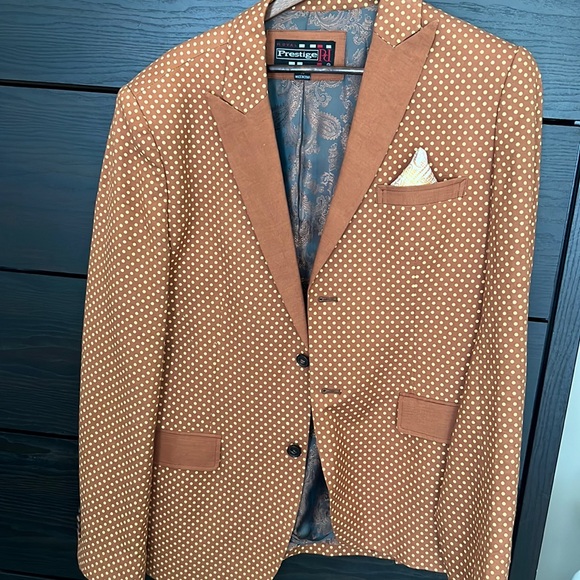 Men’s blazer size medium - Picture 1 of 3